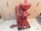 Antique coffee grinder, Enterprise, Phil M&G Co