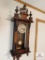 Unghans pendulum clock w/ key