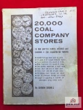 20,000 Coal Company Stores by Gordon Dodrill