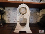 Germany Ceramic wind up clock