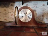 Herschede mantle clock