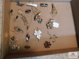 Vintage collectable pins