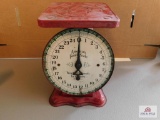 American family vintage scale