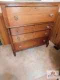Transitional chest