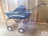 Vintage Childs Carriage