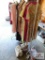Vintage Clothing- Dresses, Slips, Nightgowns, Skirts, Gloves, Purses, and Handkerchief