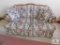 Broyhill Floral Loveseat