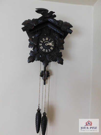 Cuckoo Clock