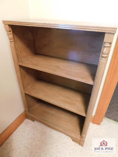 Small Bookshelf