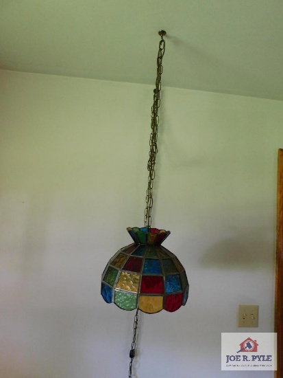 Hanging Lamp