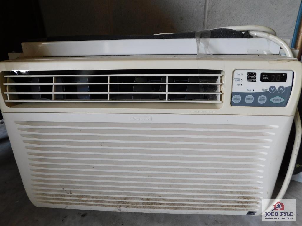 Kenmore 580 air deals conditioner