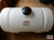 65 Gallon Plastic Water Storage Tank