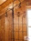 Black Plant Hanger- Shepard's Hook and Trellis