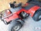1987 Honda TRX250 Four Trax 2 WD ATV