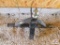 Flex Point Category 2-3 Point Hitch for Trailer Ball Hitch