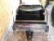 Agri- Fab Lawn sweeper 38 Inch with Grass Catcher