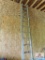 24 Inch Wooden Extension Ladder