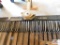 Land Pride Landscape Rake LR1584