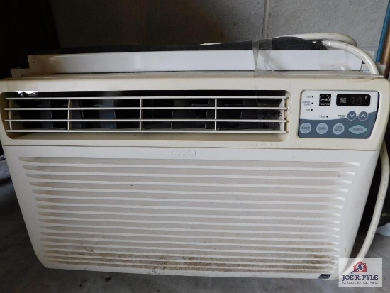 Kenmore Window Air Conditioner Model 580.75121, AC 12,000 BTU