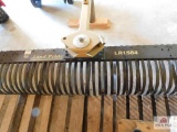 Land Pride Landscape Rake LR1584