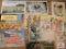 Vintage post cards