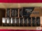 18 BOXES OF BLAZER .40 S&W 165GR FMJ 50RD BOXES
