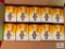 50 BOXES OF ARMSCOR .223 REM 55GR FMJ 20RD BOXES