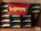 18 BOXES OF HPR .380 ACP 110GR TMJ 50RD BOXES
