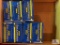 7 BOXES SPEER LAWMAN .38SPL +P 158GR TMJ 50RD BOXES