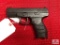 CARL WALTHER CREED 9MM | SN: FCH7164 |COMMENTS: ANIB