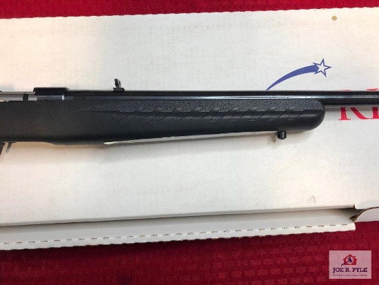 RUGER AMERICAN RIMFIRE .22 LR / .22 MAG | SN: 833-53992 |COMMENTS: ANIB
