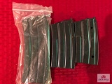 TWO 20RD PRO MAG MINI 14 MAGS & 1 30RD PRO MAG MINI 14 MAG