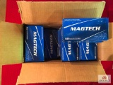 20 BOXES MAGTECH .40SW 180GR FMC 50RD BOXES