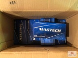 6 BOXES OF MAGTECH .45 ACP 230GR FMC 50RD BOXES