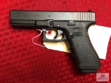 GLOCK 22 GEN 4 .40 S&W | SN: BCKV079 |COMMENTS: ANIB