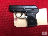 RUGER LCP .380 ACP | SN: 371-878384 |COMMENTS: ANIB