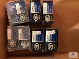 8 BOXES FNH 5.7X28MM 27GR 50RD BOXES