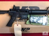 SMITH & WESSON M&P 15 SPORT II 5.56MM NATO | SN: TF32731 |COMMENTS: ANIB