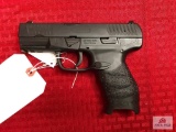 CARL WALTHER CREED 9MM | SN: FCH7164 |COMMENTS: ANIB