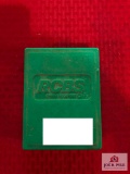 RCBS .45 ACP 3-DIE SET