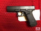 GLOCK 17 GEN 4 9MM | SN: BCPT524 |COMMENTS: ANIB