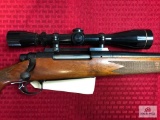 REMINGTON 700 BDL 7MM REM MAG | SN: A6358153 |COMMENTS: LEUPOLD VX-II 3-9X SCOPE