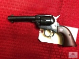 RUGER NM SINGLE SIX .22 LR / .22 MAG | SN: 268-44948 |COMMENTS: ANIB