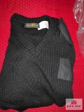 LAWPRO XL COMMANDO SWEATER