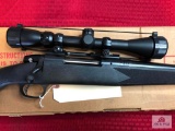 MARLIN XL7 .270 WIN | SN: 91787238 |COMMENTS: ANIB; WITH SCOPE