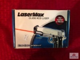 LASERMAX GUIDE ROD LASER FITS FOR GLOCK 17/22/32/37