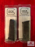 TWO GLOCK G23 13RD MAGAZINES
