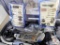 Dremel 400 XPR 120V - 60HZ with bits