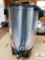 West Bend 30 cup percolator