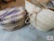 Handmade Ethiopian purses